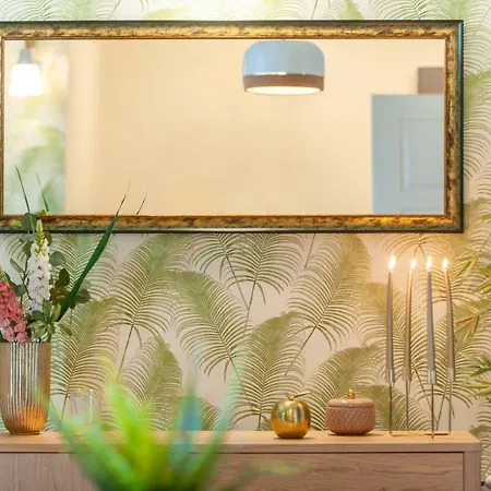 Apartmán ★♡︎new♡︎★ Boutique Near New York Cafe Budapešť