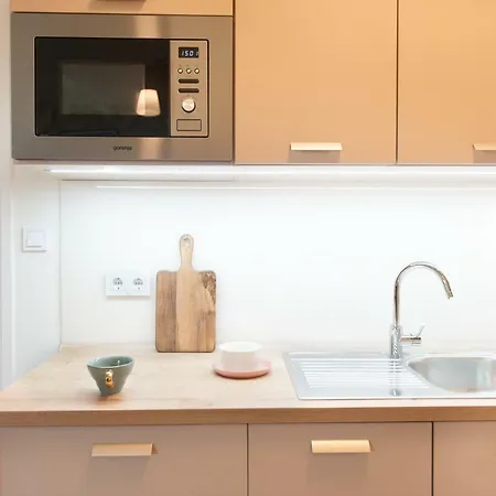 ★♡︎new♡︎★ Boutique Near New York Cafe Apartmán Budapešť